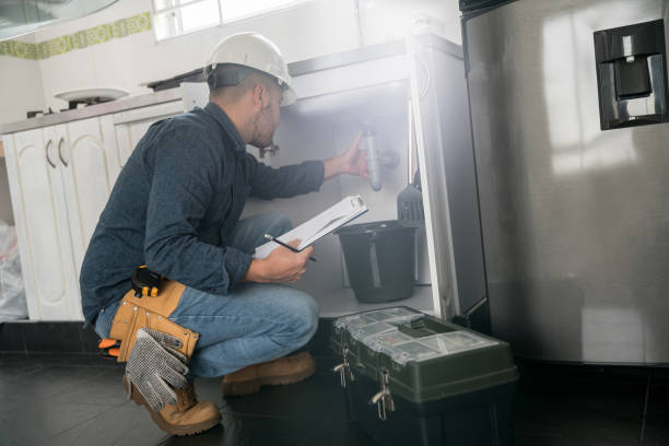 Trusted Canton, IL Plumbing Experts