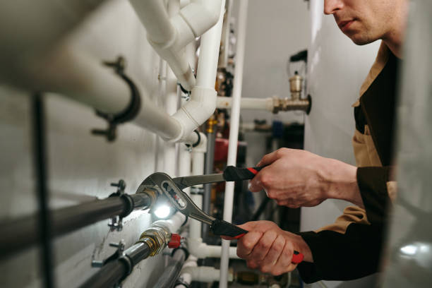 Best Same-Day Plumbing Service  in Canton, IL