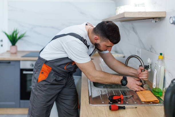 Best Gas Line Repair  in Canton, IL