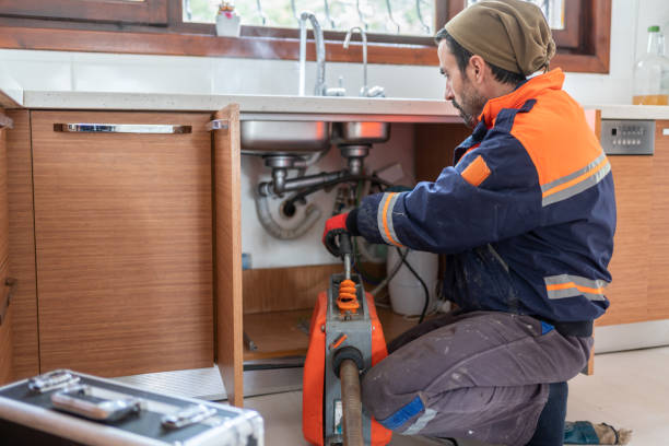 Best Sewer Cleaning Services  in Canton, IL