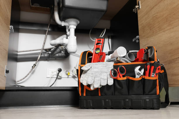 Best Sewer Line Repair  in Canton, IL