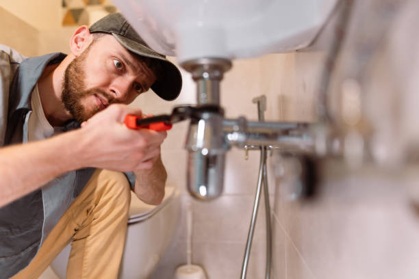  Canton, IL Plumbing Pros