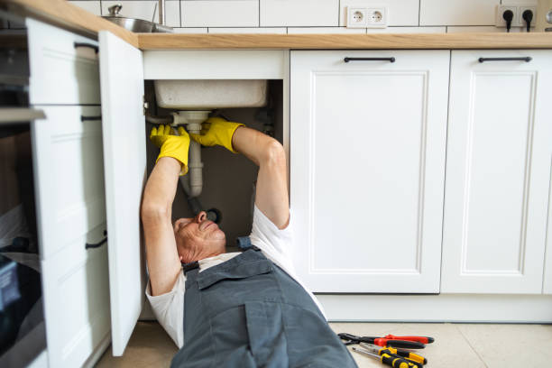 Best Best Plumbers Near Me  in Canton, IL