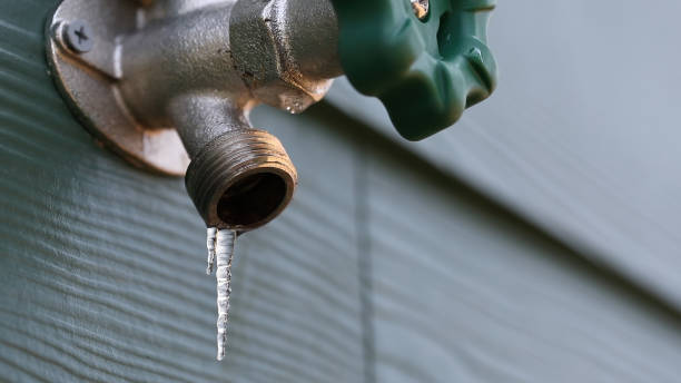 Hot Water Heater Installation in Canton, IL