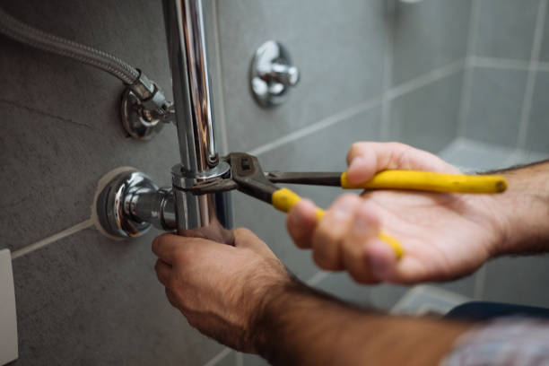 Best Drain Cleaning Services  in Canton, IL
