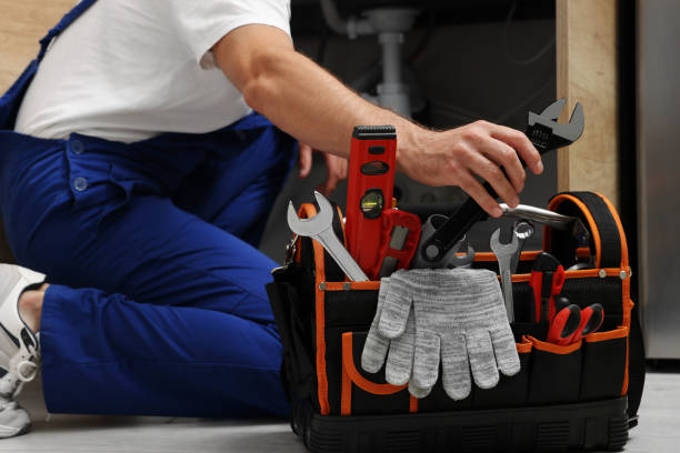 Best Drain Cleaning Services  in Canton, IL