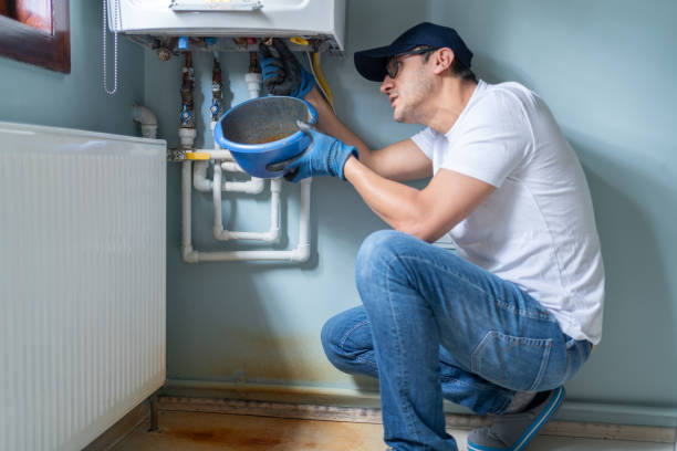 Best 24-Hour Plumber Near Me  in Canton, IL